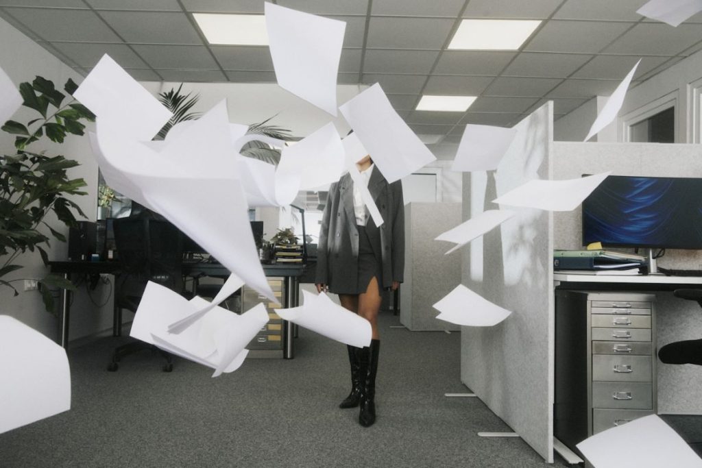 office